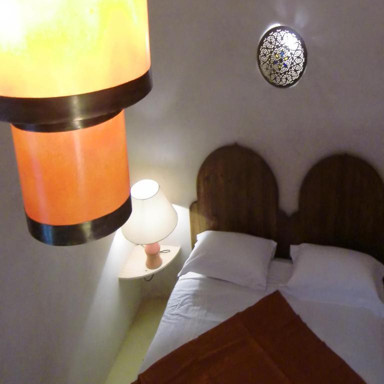 Riad Thais Essaouira Quarto foto
