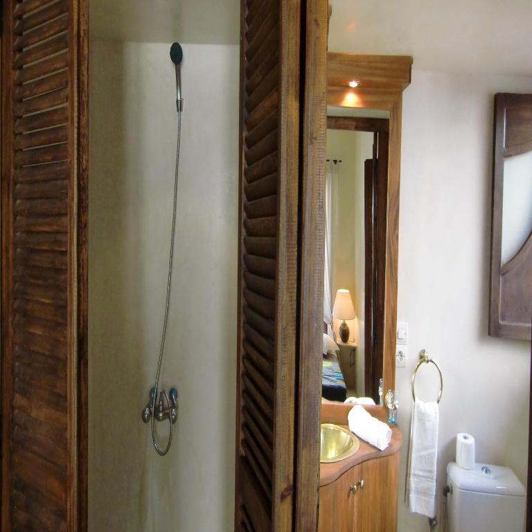 Riad Thais Essaouira Quarto foto