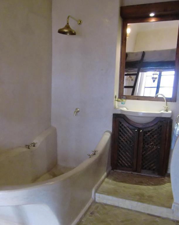 Riad Thais Essaouira Quarto foto