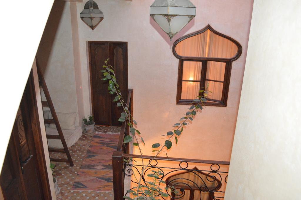 Riad Thais Essaouira Exterior foto