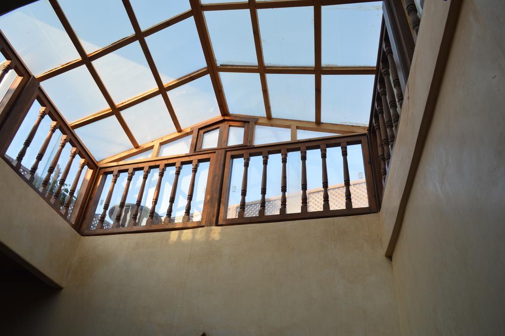 Riad Thais Essaouira Exterior foto