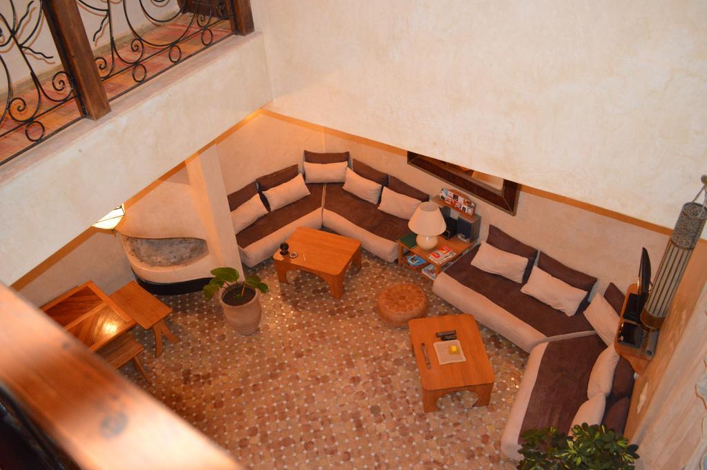 Riad Thais Essaouira Exterior foto