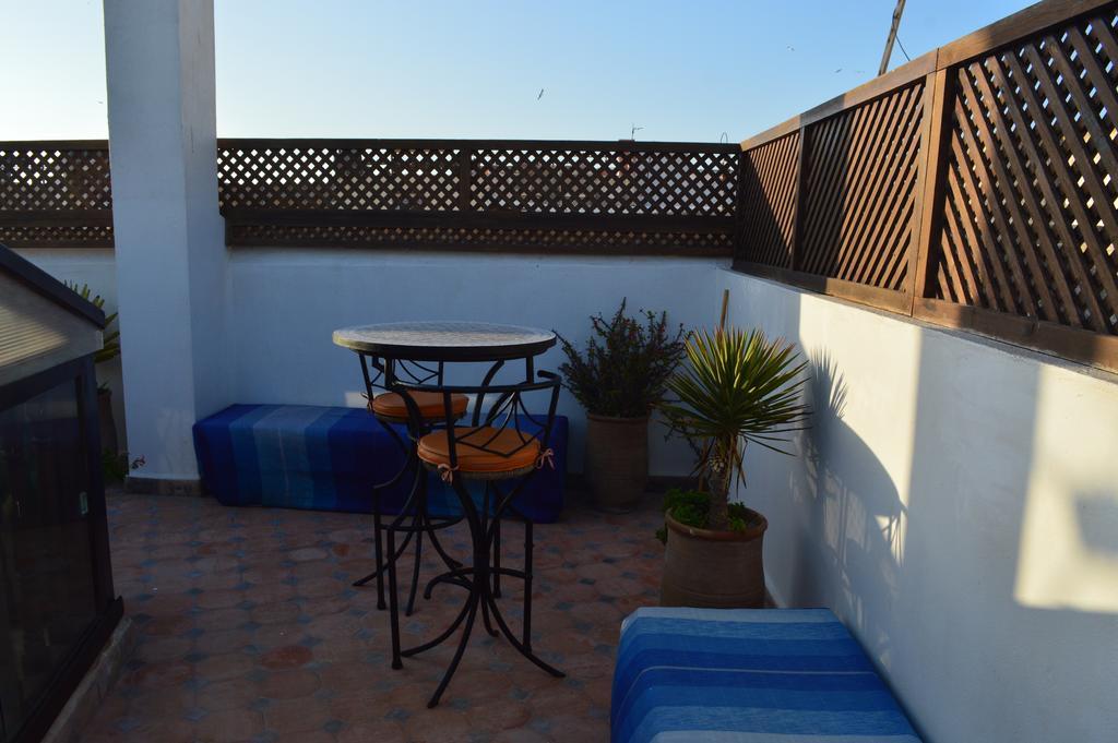 Riad Thais Essaouira Exterior foto