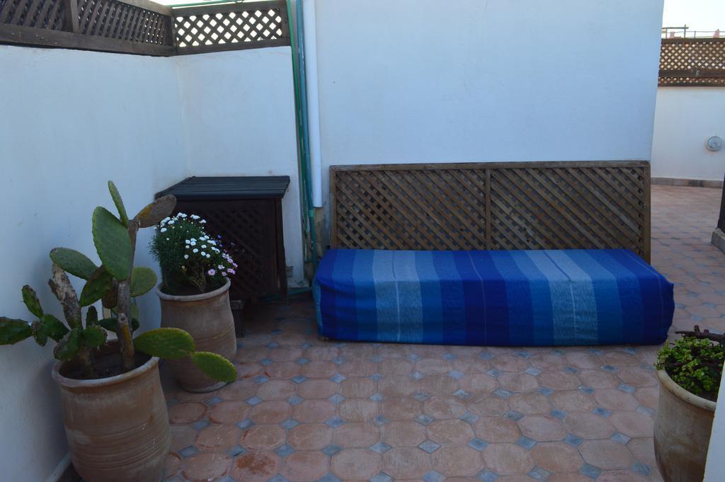 Riad Thais Essaouira Exterior foto