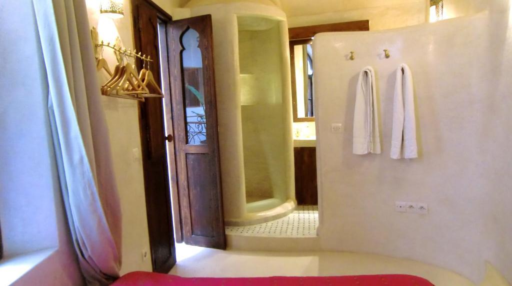 Riad Thais Essaouira Quarto foto