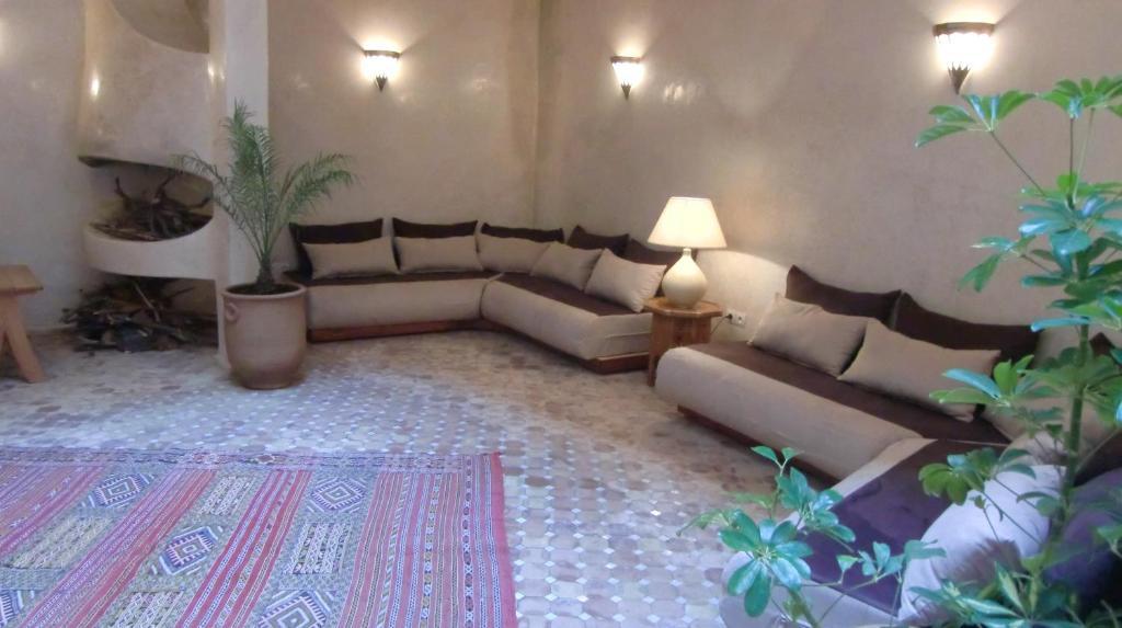 Riad Thais Essaouira Exterior foto
