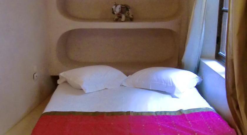 Riad Thais Essaouira Quarto foto