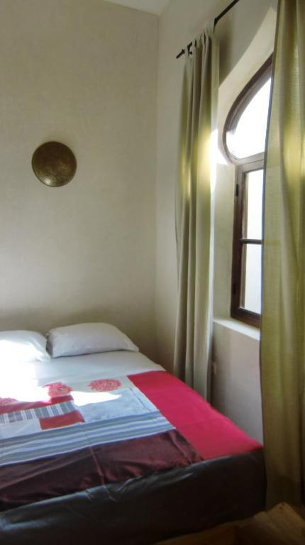 Riad Thais Essaouira Quarto foto