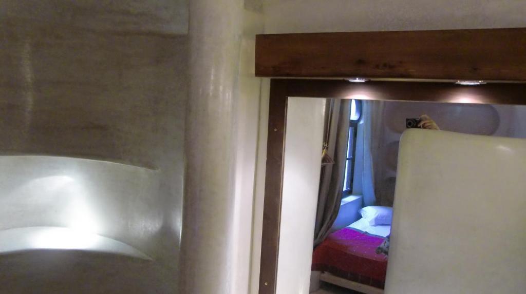 Riad Thais Essaouira Quarto foto