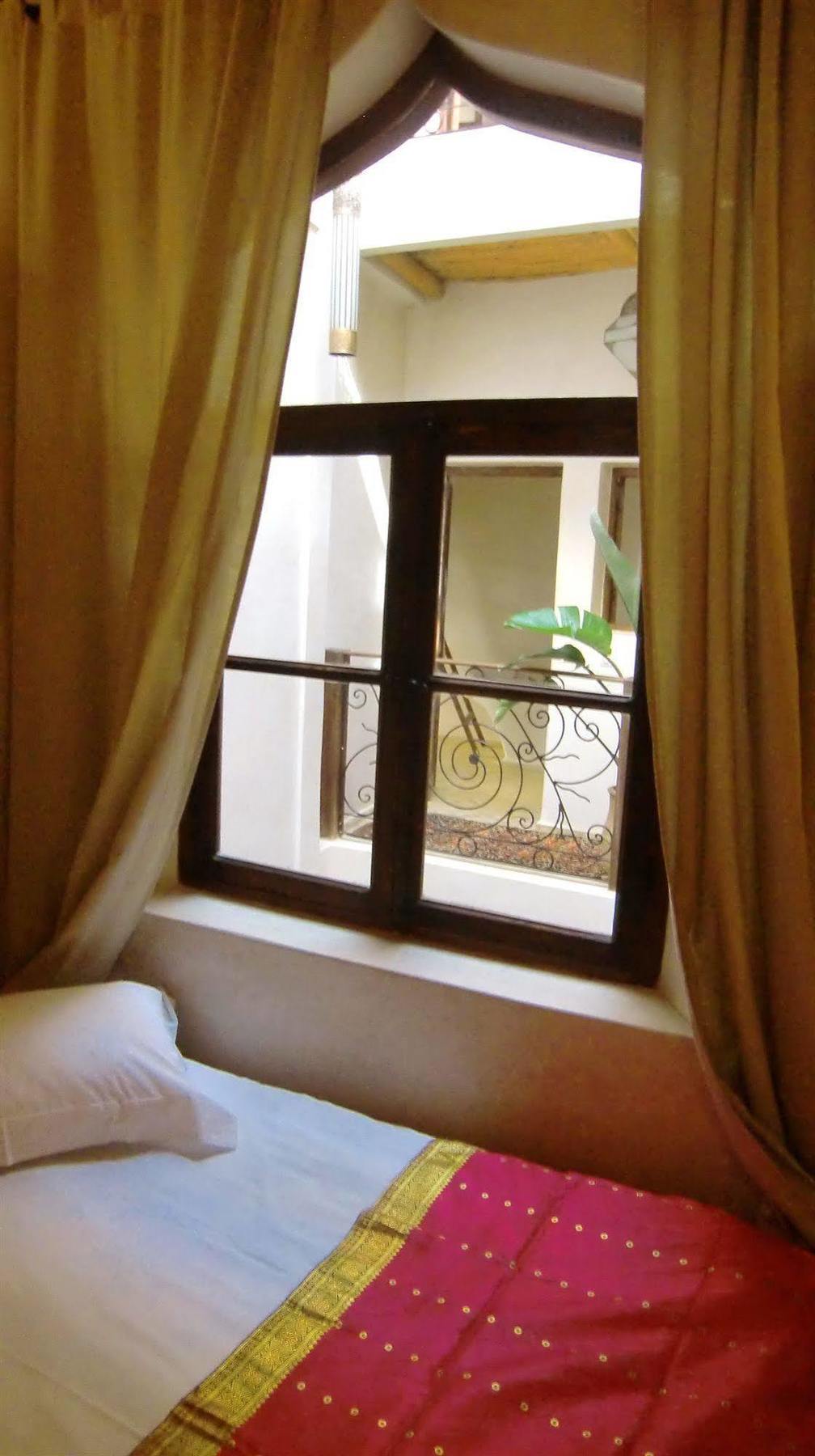 Riad Thais Essaouira Exterior foto