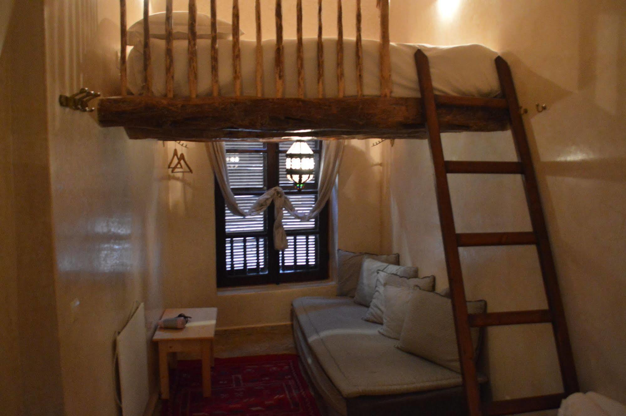 Riad Thais Essaouira Exterior foto