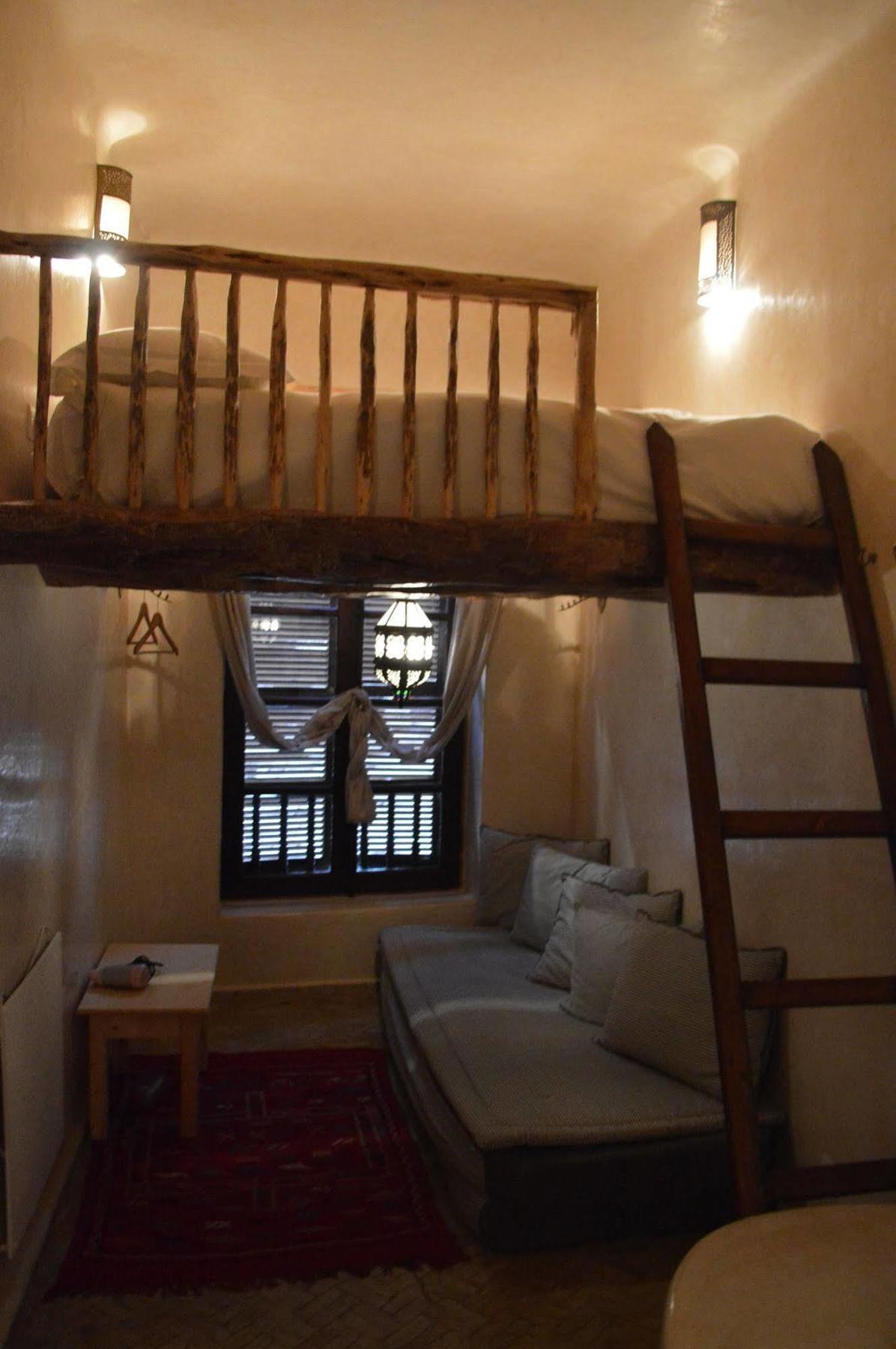Riad Thais Essaouira Exterior foto