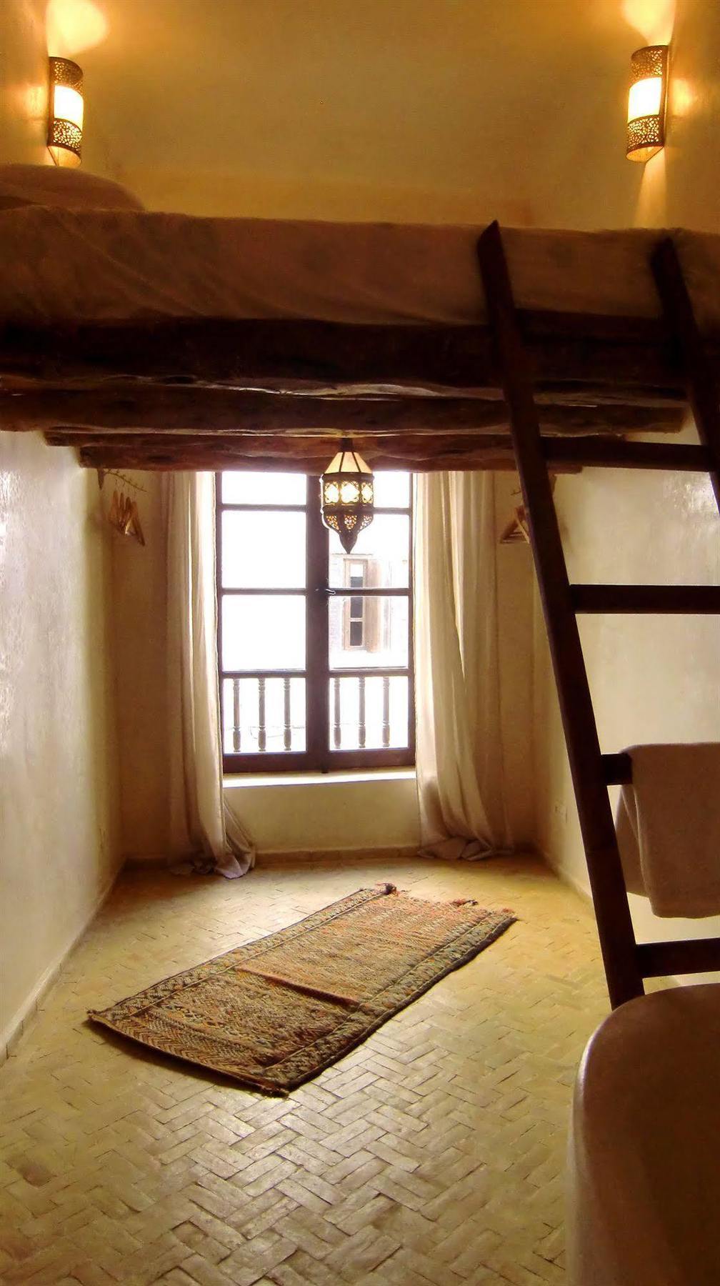 Riad Thais Essaouira Exterior foto